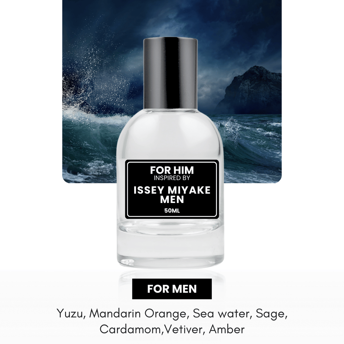Issey Miyake Men