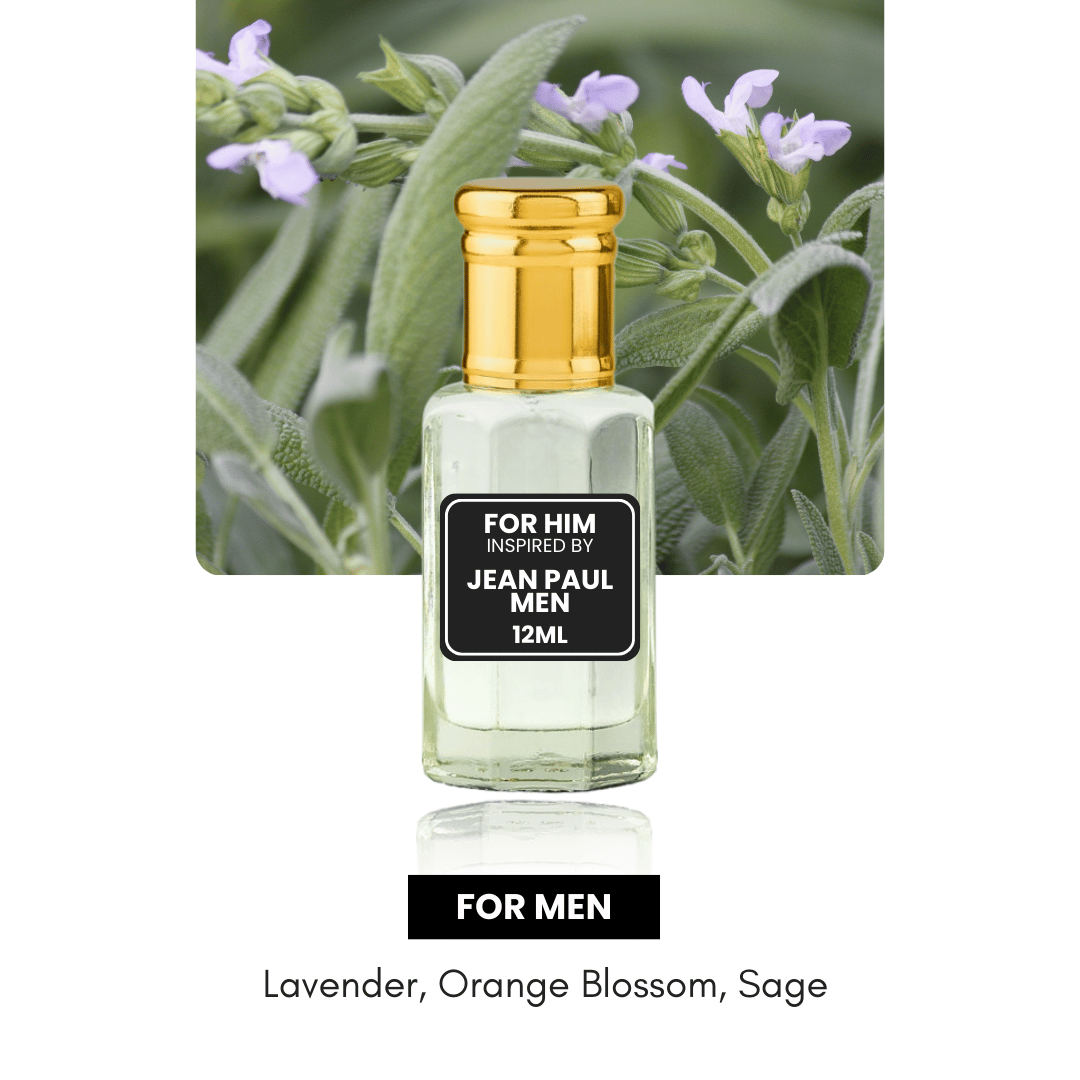 Jean Paul Men