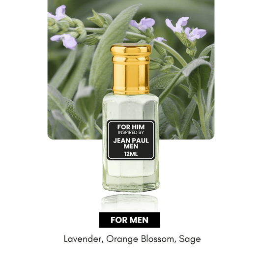 Jean Paul Men