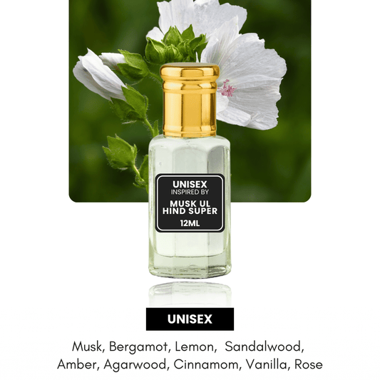Musk Ul Hind Super