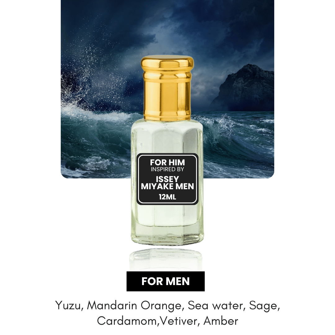 Issey Miyake Men