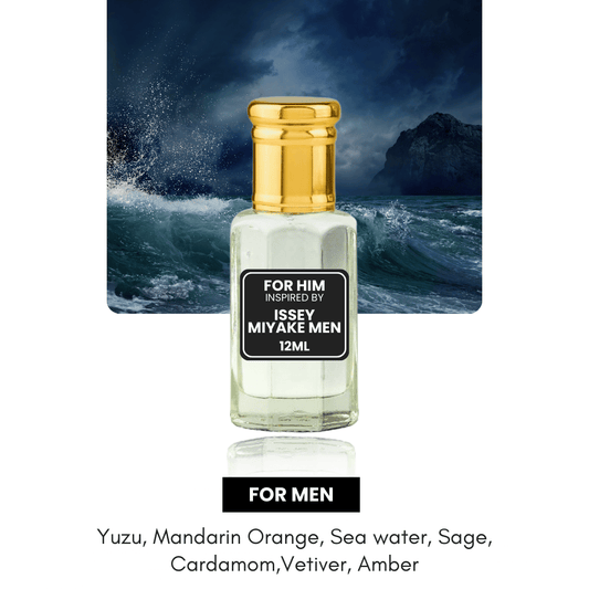 Issey Miyake Men