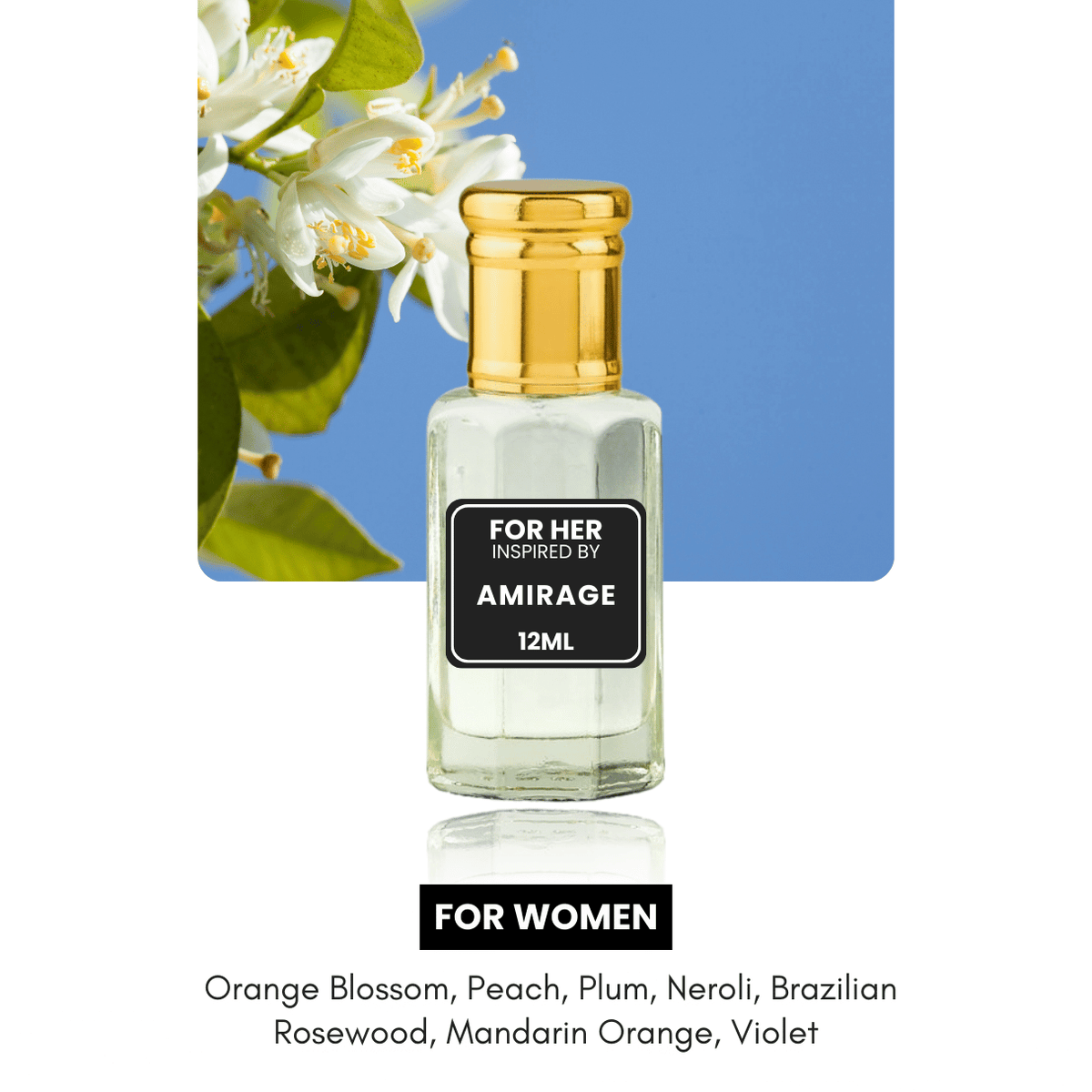 Amirage For Women