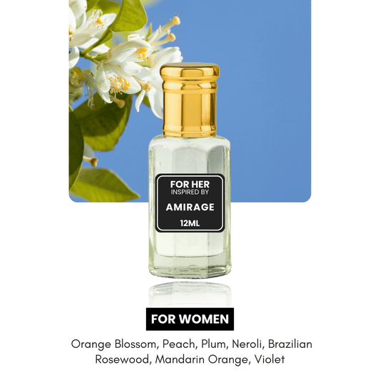 Amirage For Women