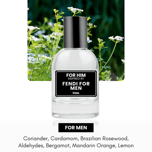 Fendi For Men
