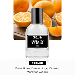Eternity Parfum
