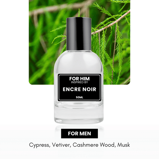 Encre Noir