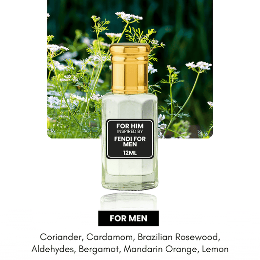 Fendi For Men