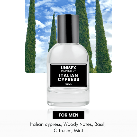 Italian Cypress