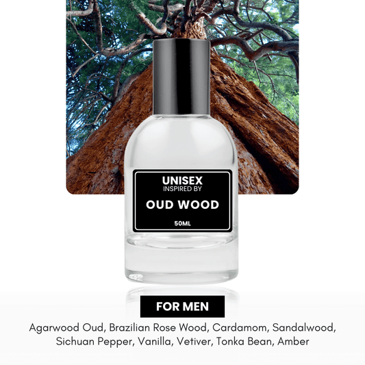 Oudh Wood