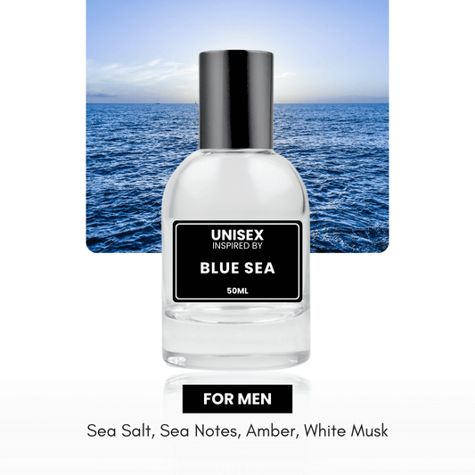 Blue Sea