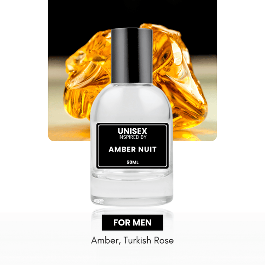 Amber Nuit