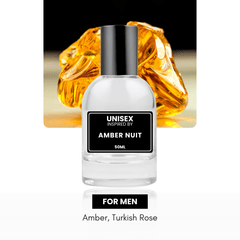 Amber Nuit