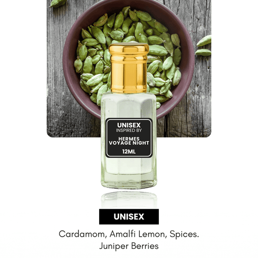 Hermes Voyage Night