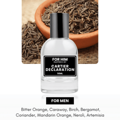 Cartier Declaration