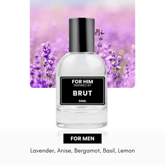 Brut