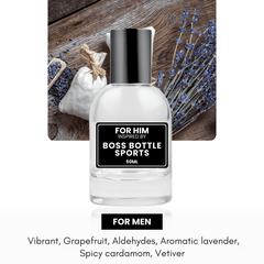 Boss Bottle Sports