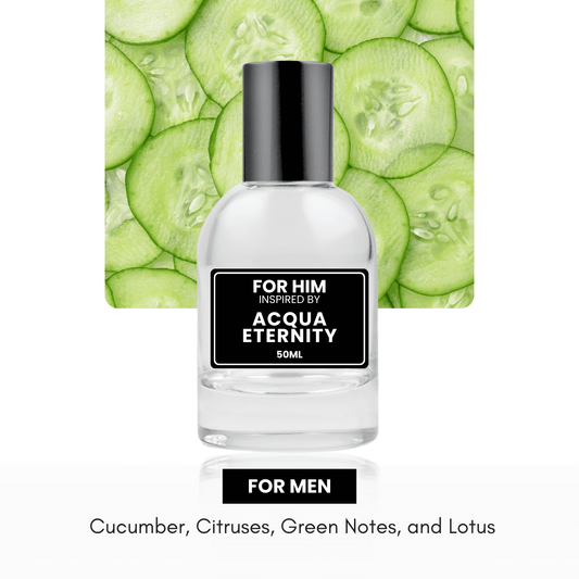 Acqua Eternity