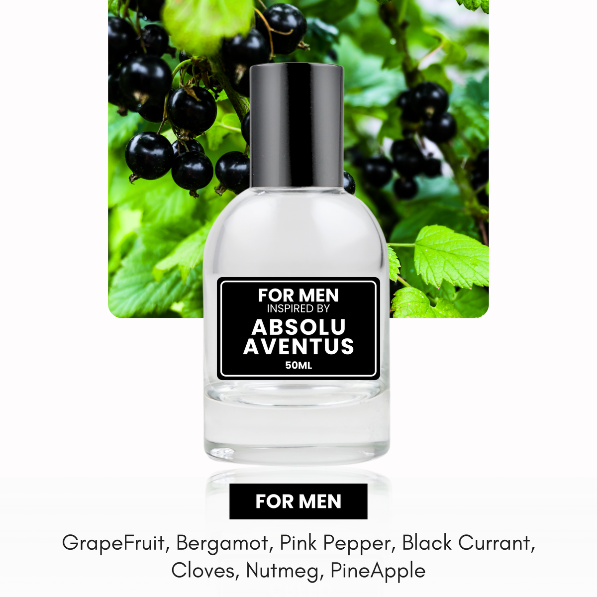 Aventus Creed Absolu