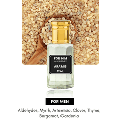 Aramis For Men