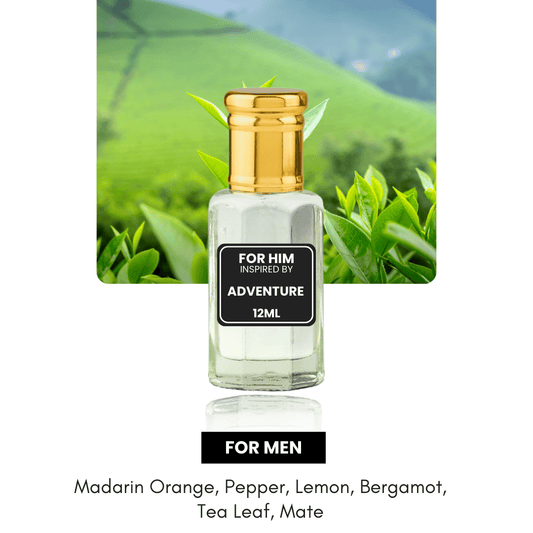 Adventure For Men