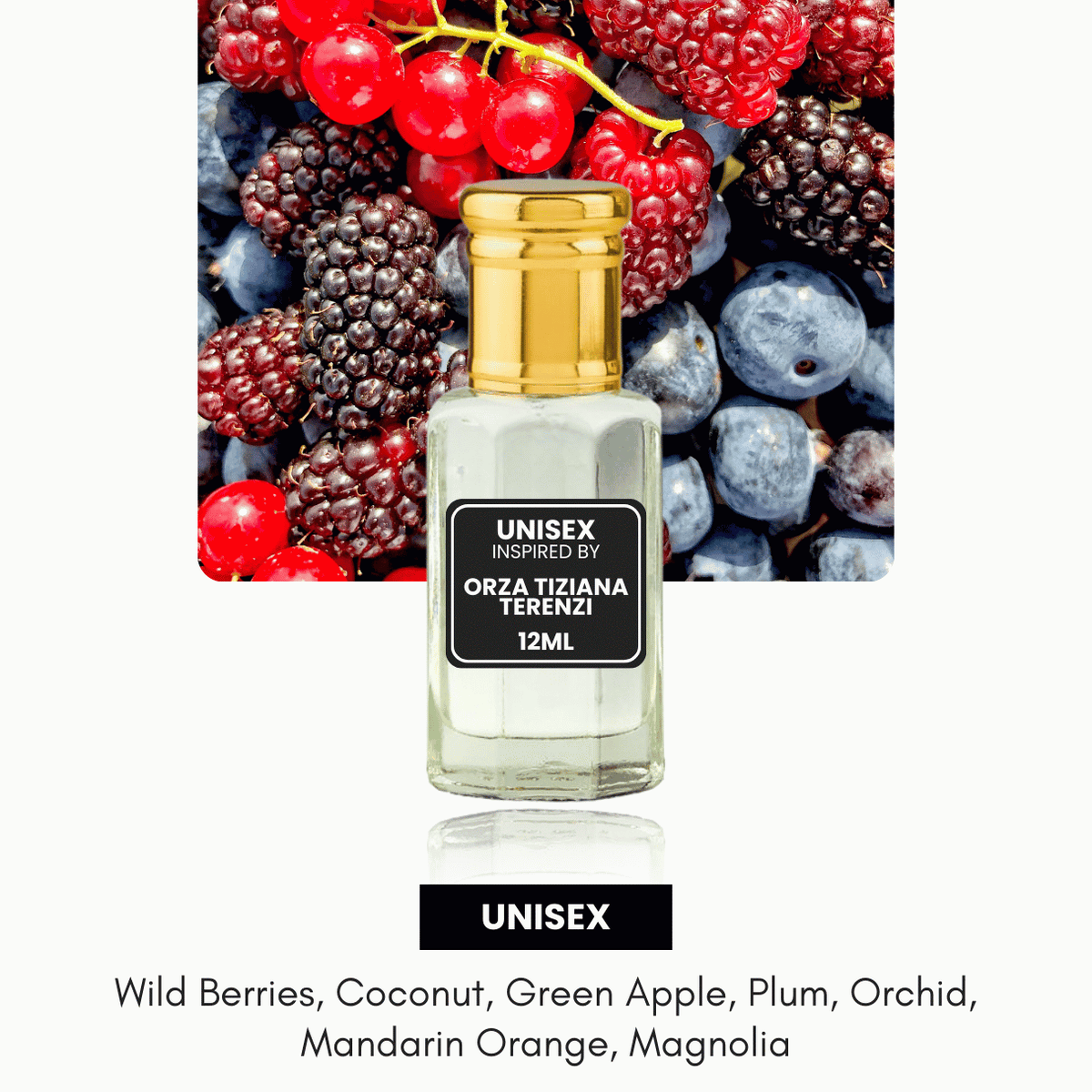 Orza Tiziana Terenzi