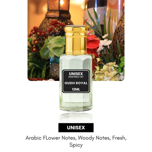 Oudh Royal