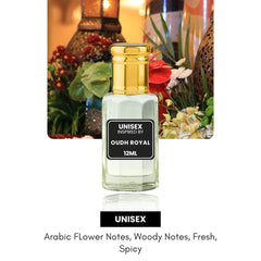 Oudh Royal