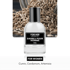 Darrej Pour Homme