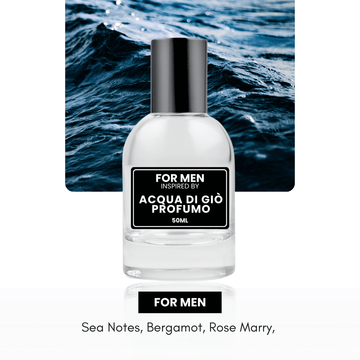 Acqua Di Gio Perfumo