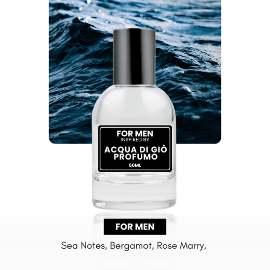 Acqua Di Gio Perfumo