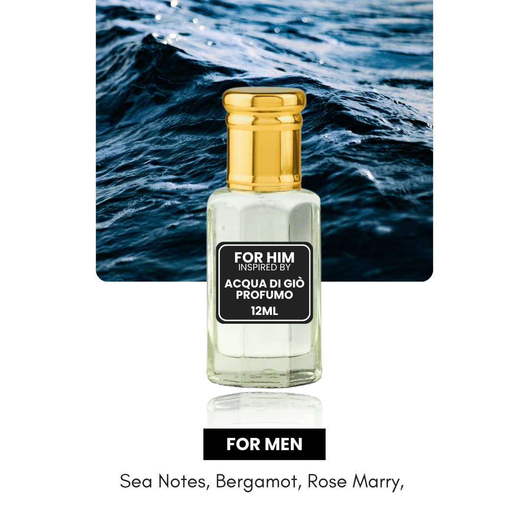 Acqua Di Gio Perfumo