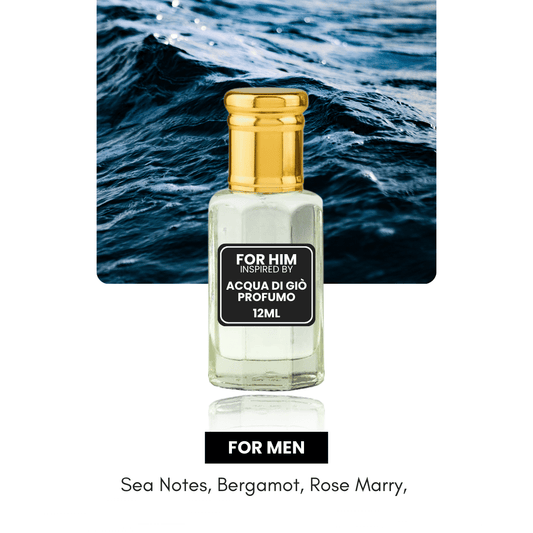 Acqua Di Gio Perfumo