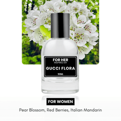 Gucci Flora