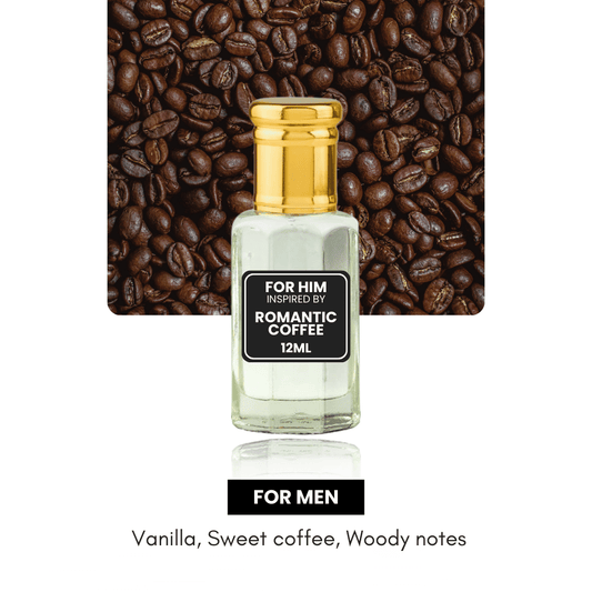 Romantic Coffee