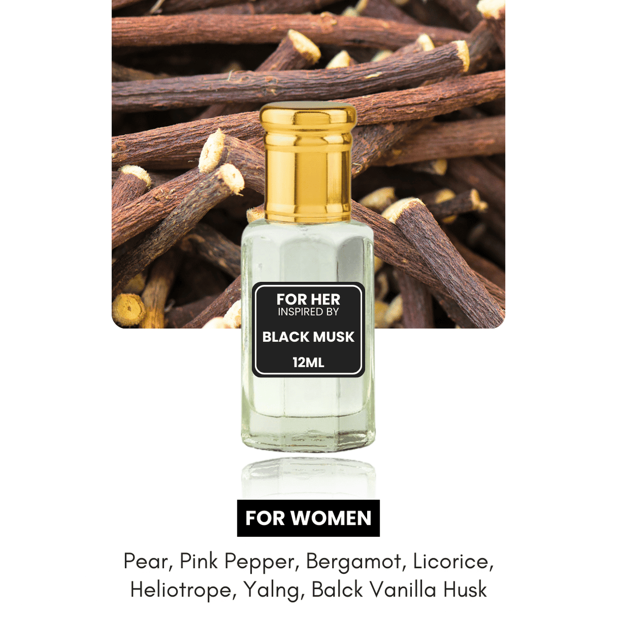 Black Musk