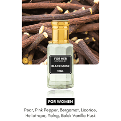 Black Musk