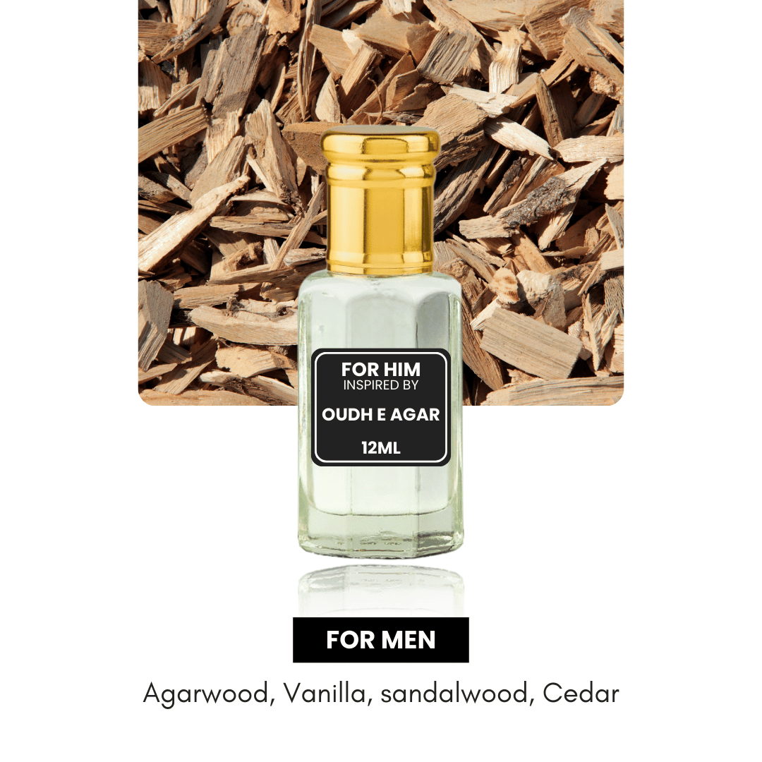 Oudh e Agar