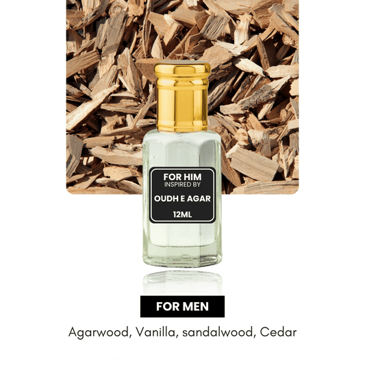 Oudh e Agar