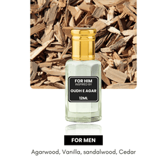 Oudh e Agar