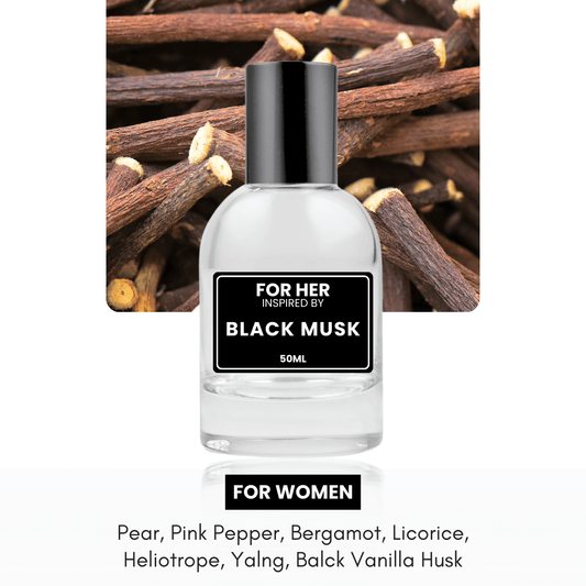 Black Musk