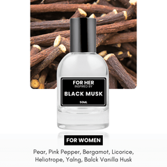 Black Musk