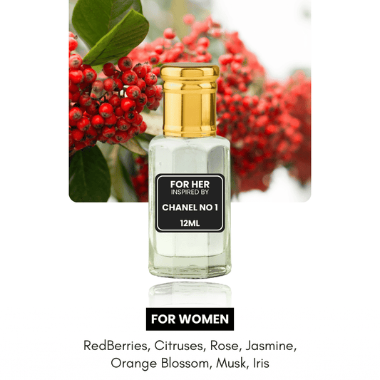 Chanel No 1