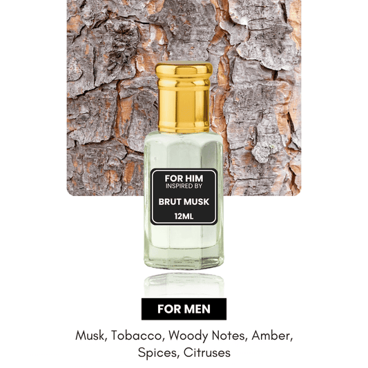 Brut Musk