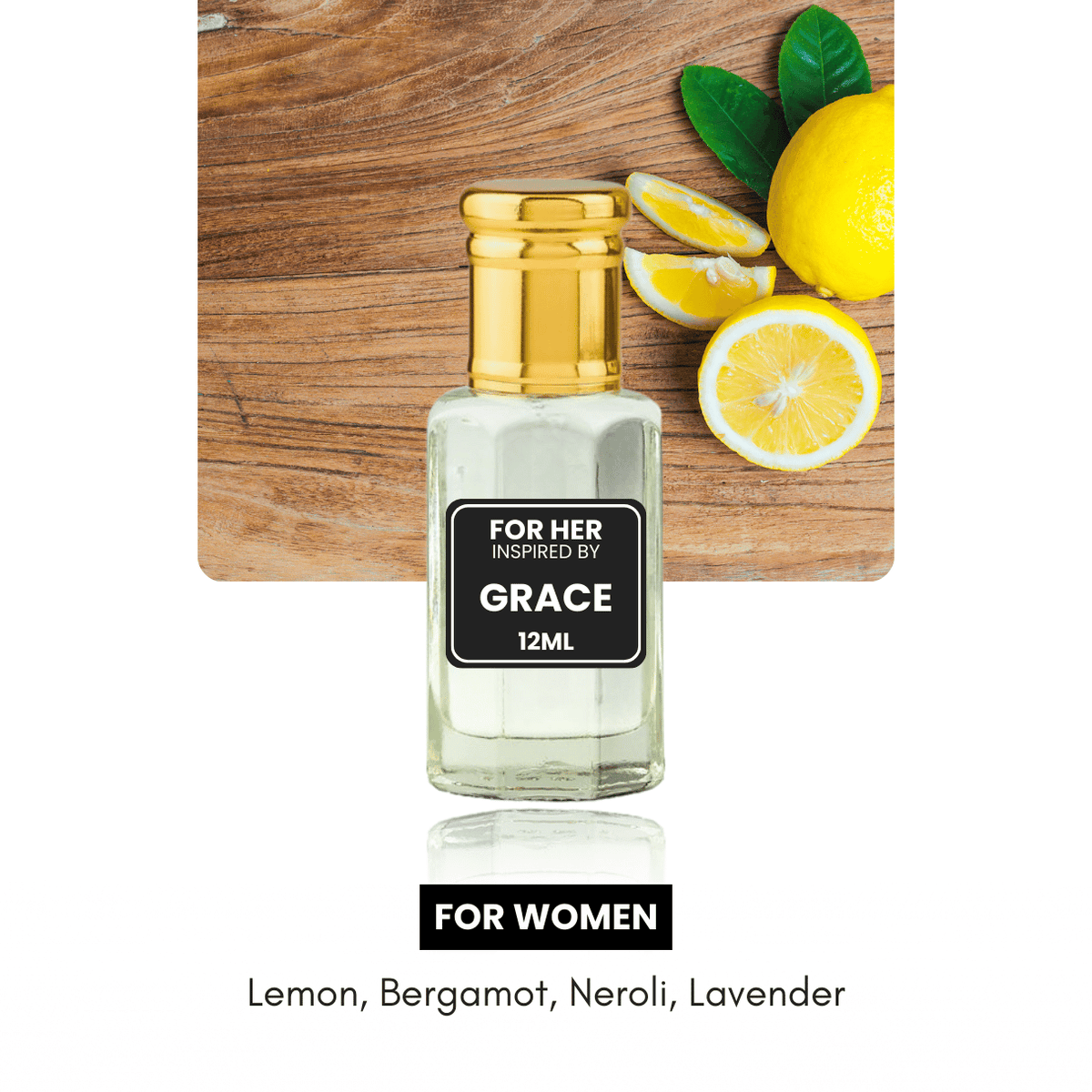 Grace