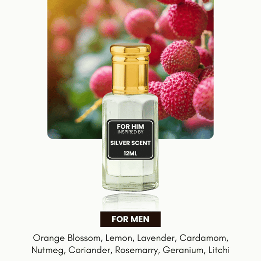 Silver Scent