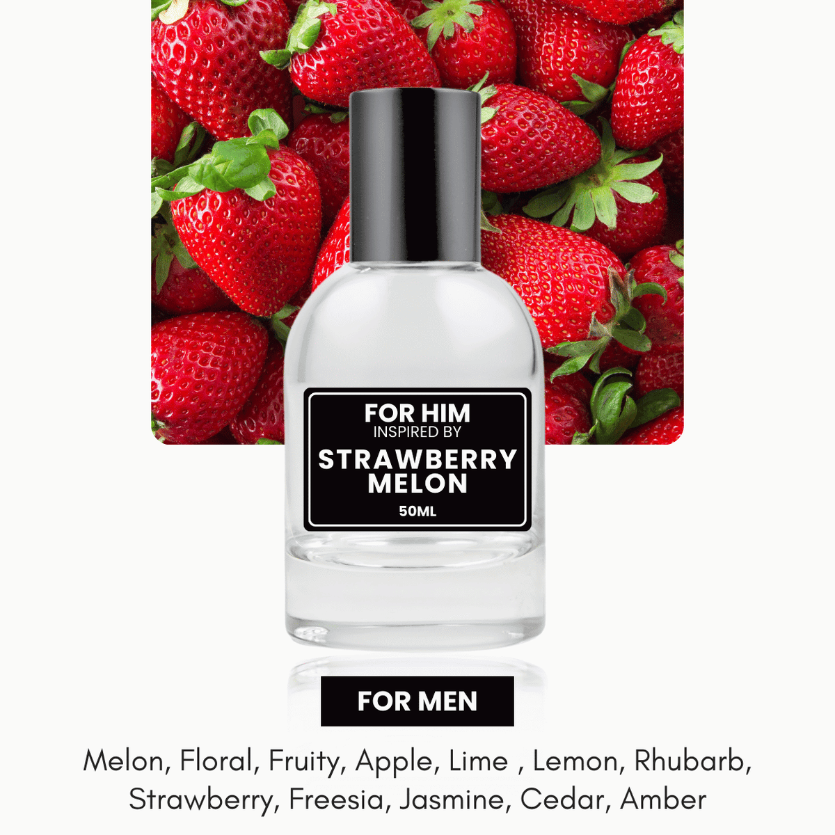 Strawberry Melon