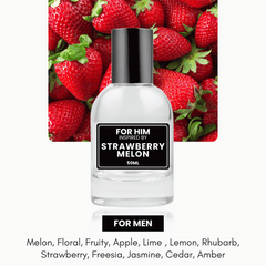 Strawberry Melon