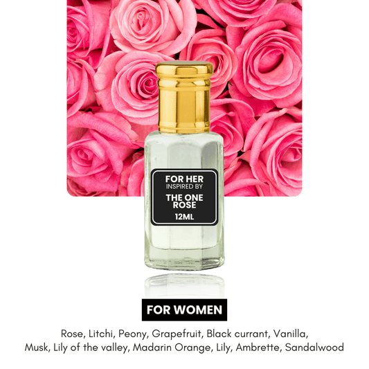 The One Rose