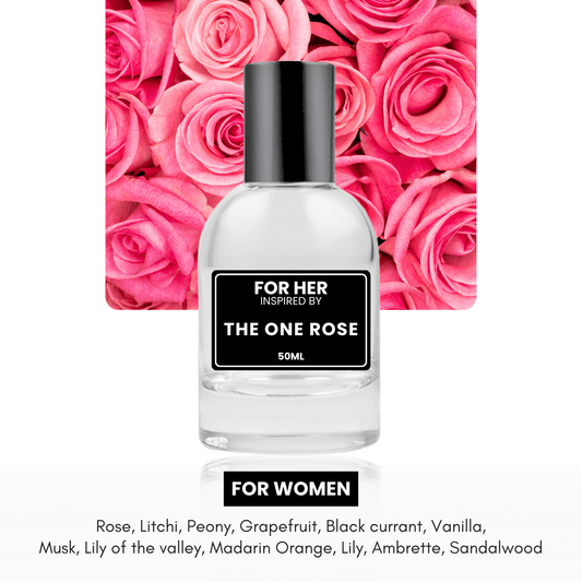 The One Rose